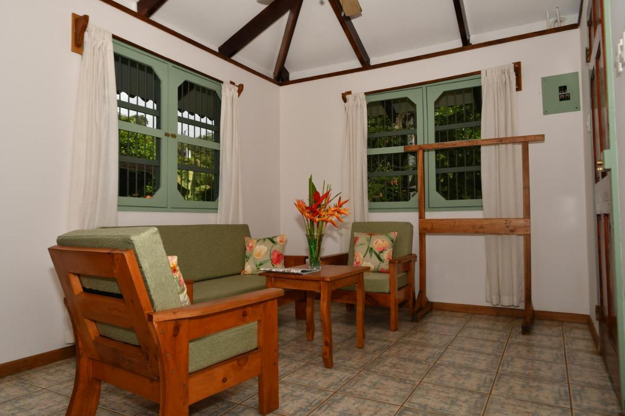 Hacienda Baru Villa Dominical Exterior photo
