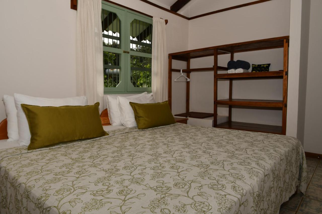 Hacienda Baru Villa Dominical Exterior photo