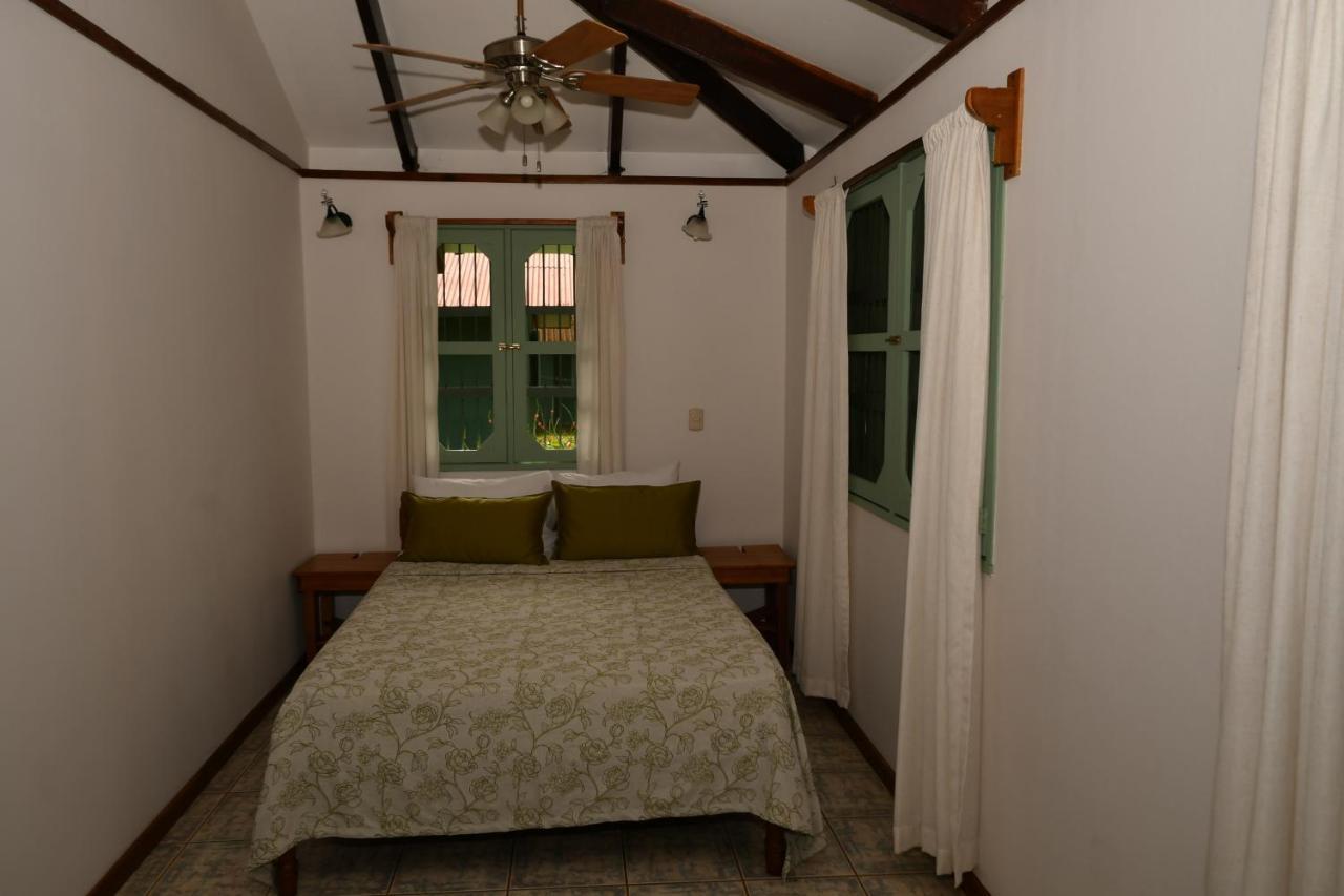 Hacienda Baru Villa Dominical Exterior photo
